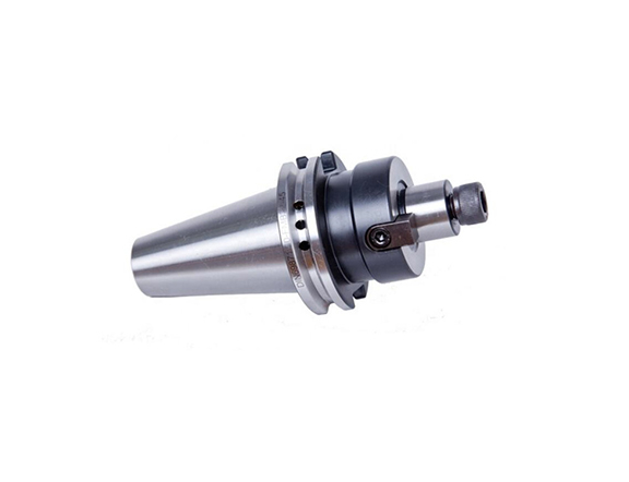 BT combi shell end mill arbor